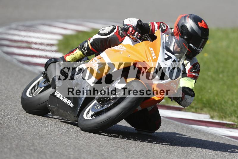 /55 20.09.2025 Speer Racing ADR/Gruppe rot/75